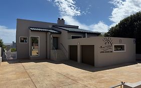 Copina Holiday Home
